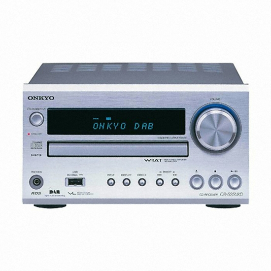 온쿄 CR-525 + 페러다임 ATOM MONITOR V5_이미지