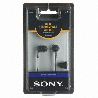 SONY MDR-EX56LP