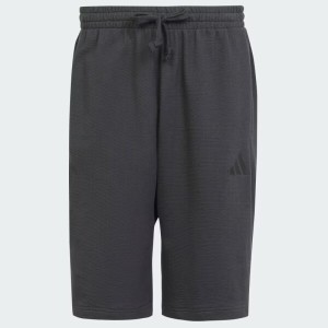 아디다스 오리지널스 엘리베이티드 ALL SZN 클라우드 저지 쇼츠 JJ3648