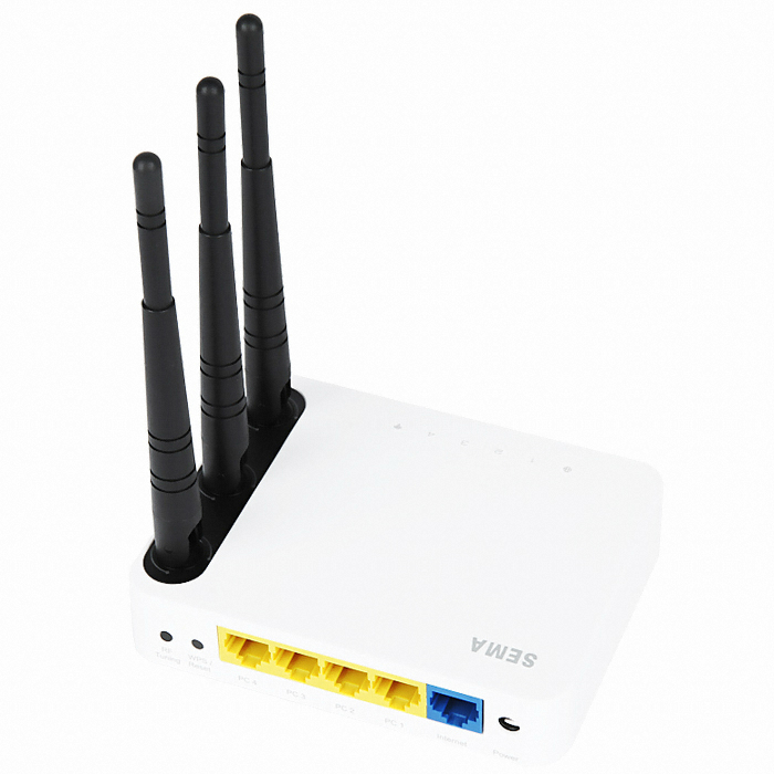 세마전자 스토리링크 SAP-H310SR 유무선공유기