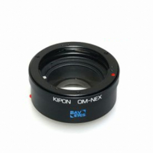 호루스벤누  KIPON BavEyes 0.7x Optic Reducer K9948