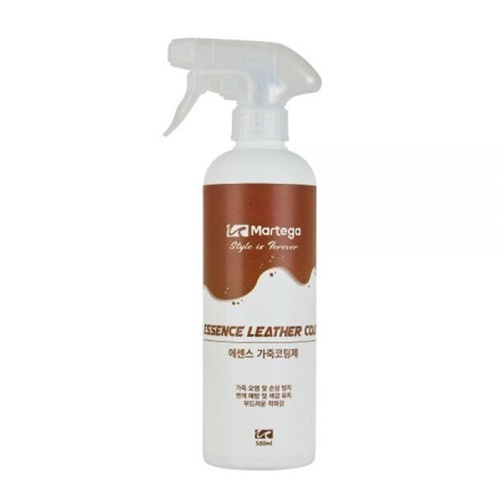마르테가 에센스 가죽코팅제 500ml (1개)_이미지