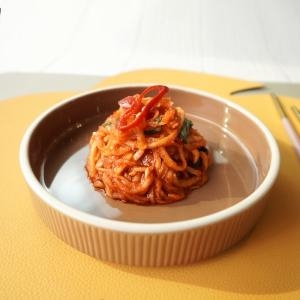 반찬단지 오그락지 1kg (1개)