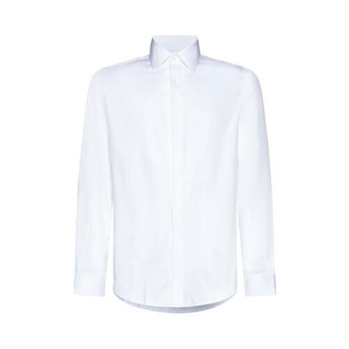  폴스미스 긴팔 셔츠 M1R656U3L0191802 OFFWH