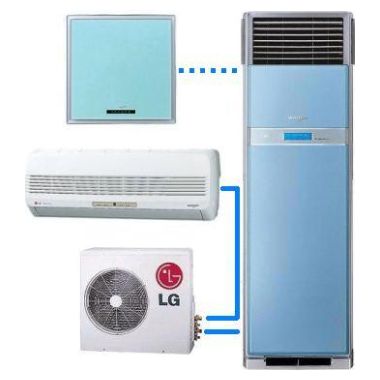 LG전자 휘센 LP-C151DPB+LS-C041S+LA-103SD (기본설치비 별도)