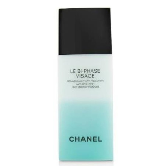 샤넬 르 바이페이즈 비사지 메이크업 리무버 150ml (1개)
