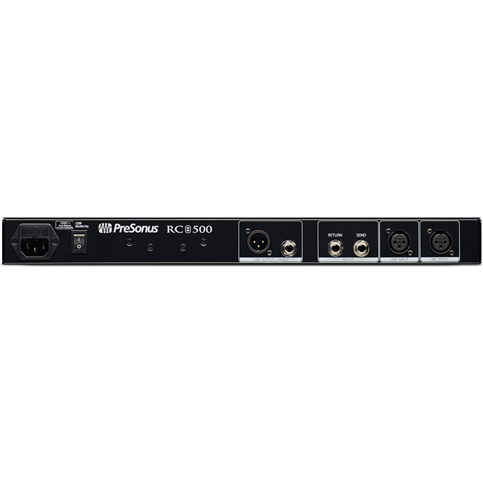 PreSonus RC500