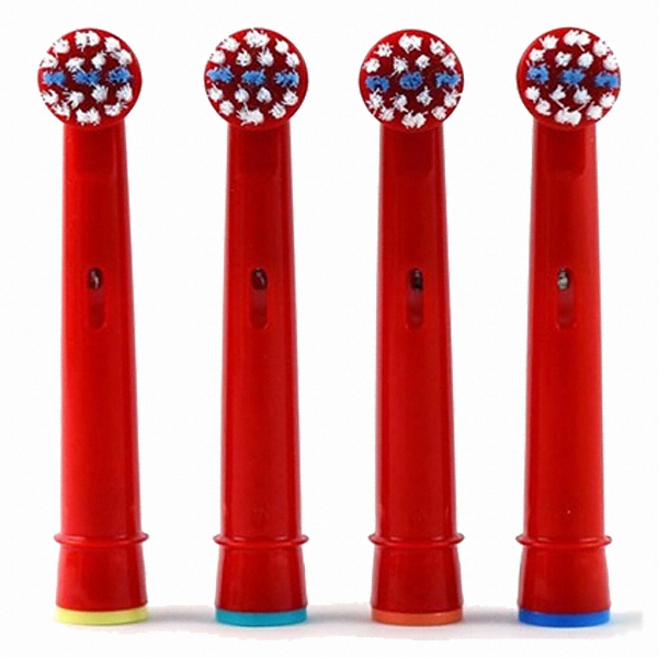 EB10 호환 칫솔모 (16개)