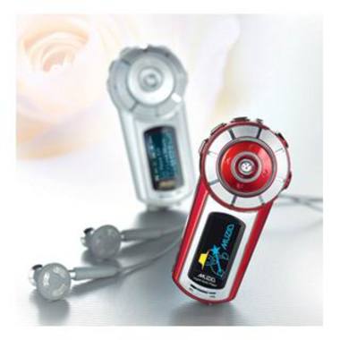 정소프트 MUZIO JM-200 화이트 (256MB)