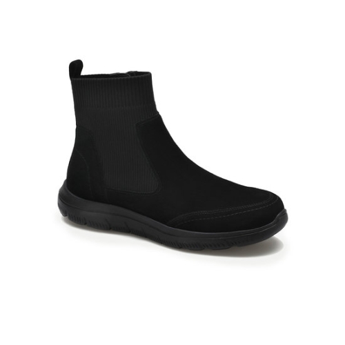톰맥캔 오슬로01 3.5CM 여성 컴포트 첼시부츠 8TMOS25W1B_이미지