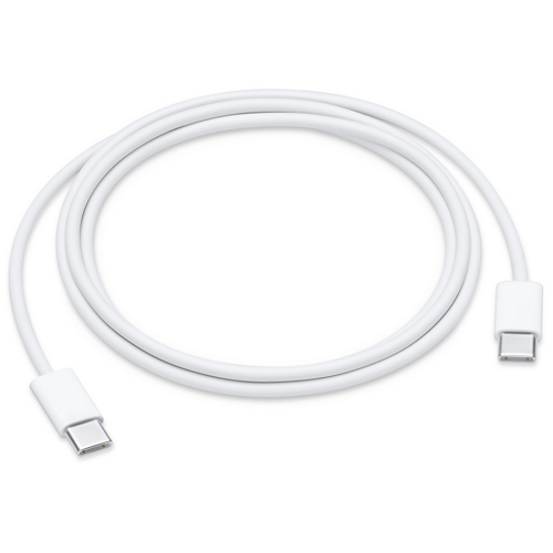 APPLE MM093FE/A C to C타입 케이블 (1m)_이미지