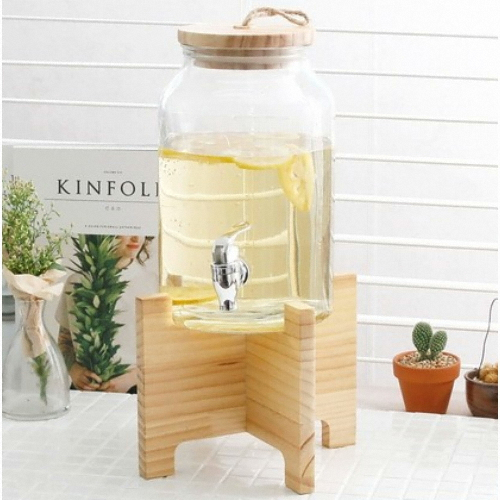 [불명] 피노 음료디스펜서 4L