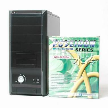 3RSYS system R700 + WCL-02 90Cu 수랭_이미지