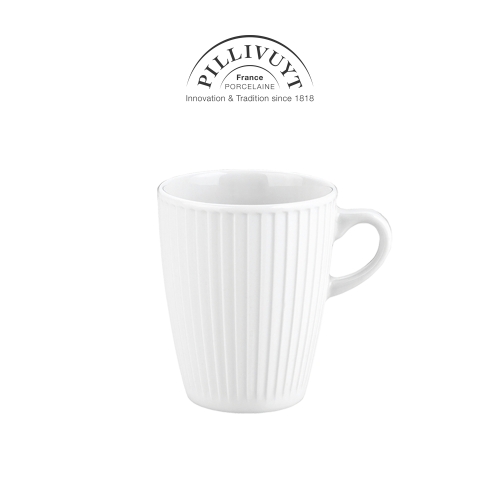필리빗 플리세 머그컵 270ml