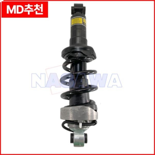 아우디 R8 20072015 용 프론트 리어 에어 서스펜션 쇼크 업소버 스트럿 420412019AJ 420412019Q 42051..