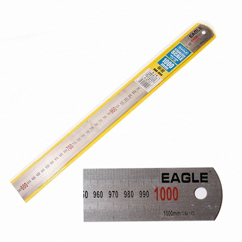 이글 쇠자 100cm_이미지