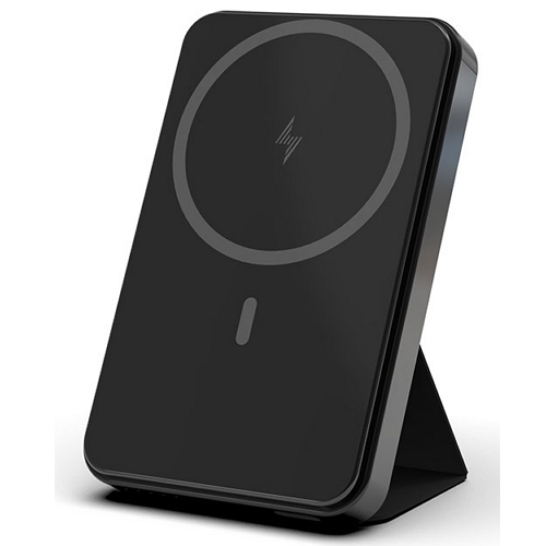 이메이션 맥세이프 스탠드형 보조배터리 IMWP200M 5000mAh_이미지