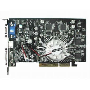 벤텍디지탈 라데온 9550 Blade 6Layer