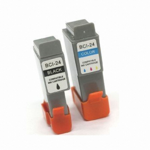 호환 BCI-24B, BCI-24C 세트_이미지