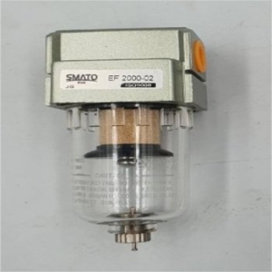 스마토 에어필터 EF2000-02 1 4Inch8A 1EA