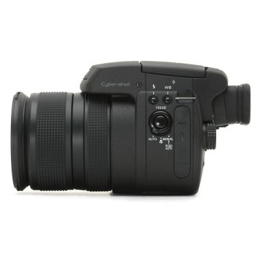 SONY 사이버샷 DSC-R1 (병행수입)_이미지