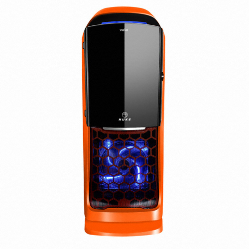 MK2 VOLO 누크 USB 3.0 오렌지_이미지