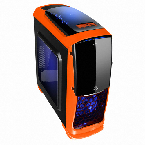 MK2 VOLO 누크 USB 3.0 오렌지_이미지