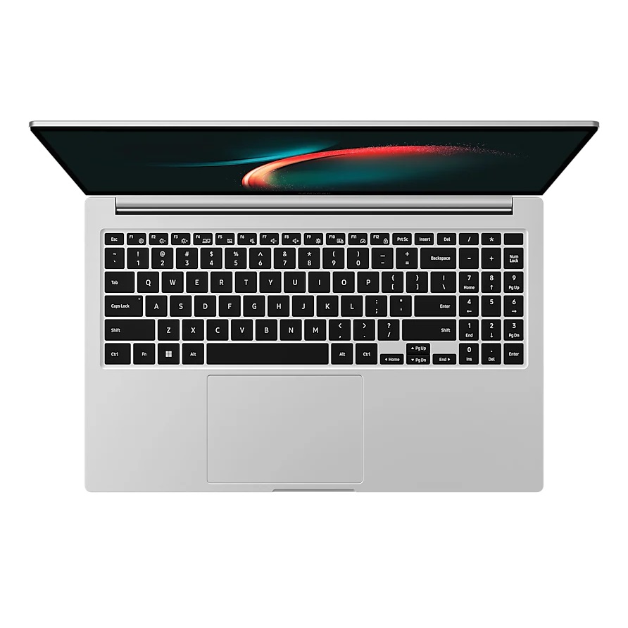 삼성전자 갤럭시북3 NT750XFG-KC58S (SSD 250GB + SSD 256GB)_이미지