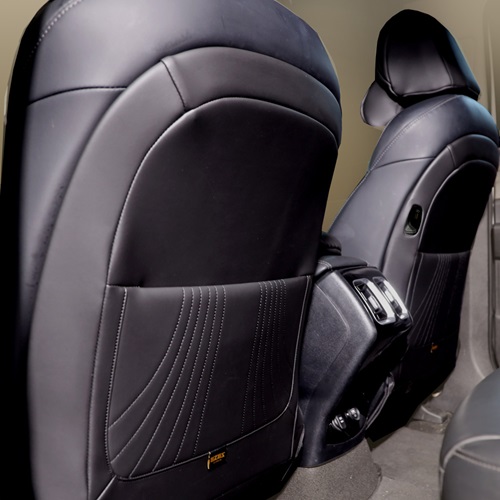 에제스 시트백커버 기아 더뉴 쏘렌토 MQ4 전용