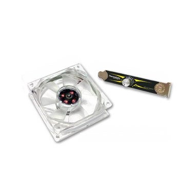 써멀테이크 120mm A2018 베스텍