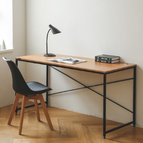 샤바스 스칸디나 멀티 책상 (1400x600)_이미지