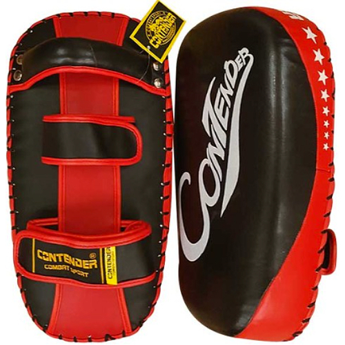 컨텐더 앵글 킥미트 CKM-252BR_이미지