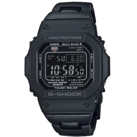 카시오 G-SHOCK GW-M5610UBC-1