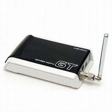 온에어솔루션 OnAir USB HDTV GT_이미지