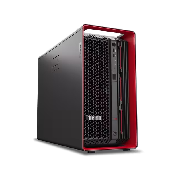 레노버 씽크스테이션 PX 4410T RTX A4500이미지입니다. 누르면 해당 게시물로 새창이동합니다.