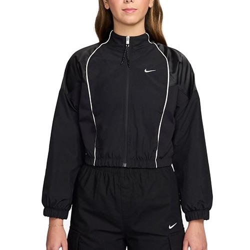 나이키 슈렁큰 트랙 재킷 IF0217-010 (공식판매처)_이미지