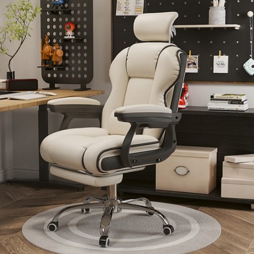 Bincseek 각도 조절 사무용 의자이미지입니다. 누르면 해당 게시물로 새창이동합니다.