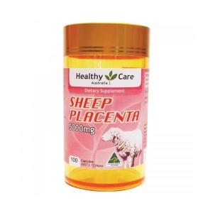 HealthyCare ���¹� 5000mg 100��