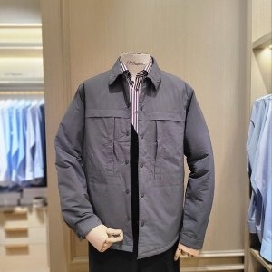 ST듀퐁 23년도 F/W 아우터형 오버핏 SE3FM21LS386 SDY_이미지