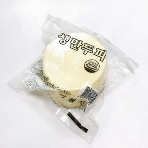 미림 중소만두피 9cm 200g 생만두피_이미지