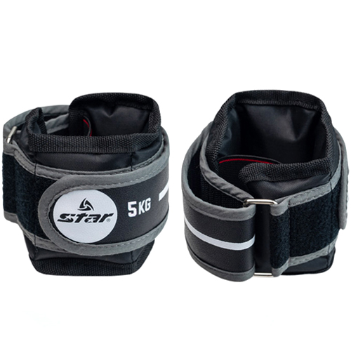 신신상사 스타스포츠 이지 중량밴드 EU322 (5kg)