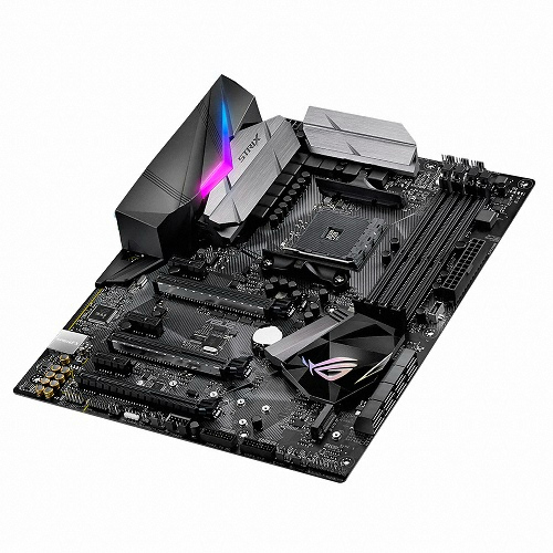 ASUS ROG STRIX X370-F GAMING 아이보라_이미지