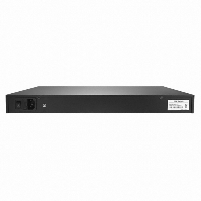 �������������ͽ� �ؽ�Ʈ NEXT-POE332SFP-TP PoE ����ġ���