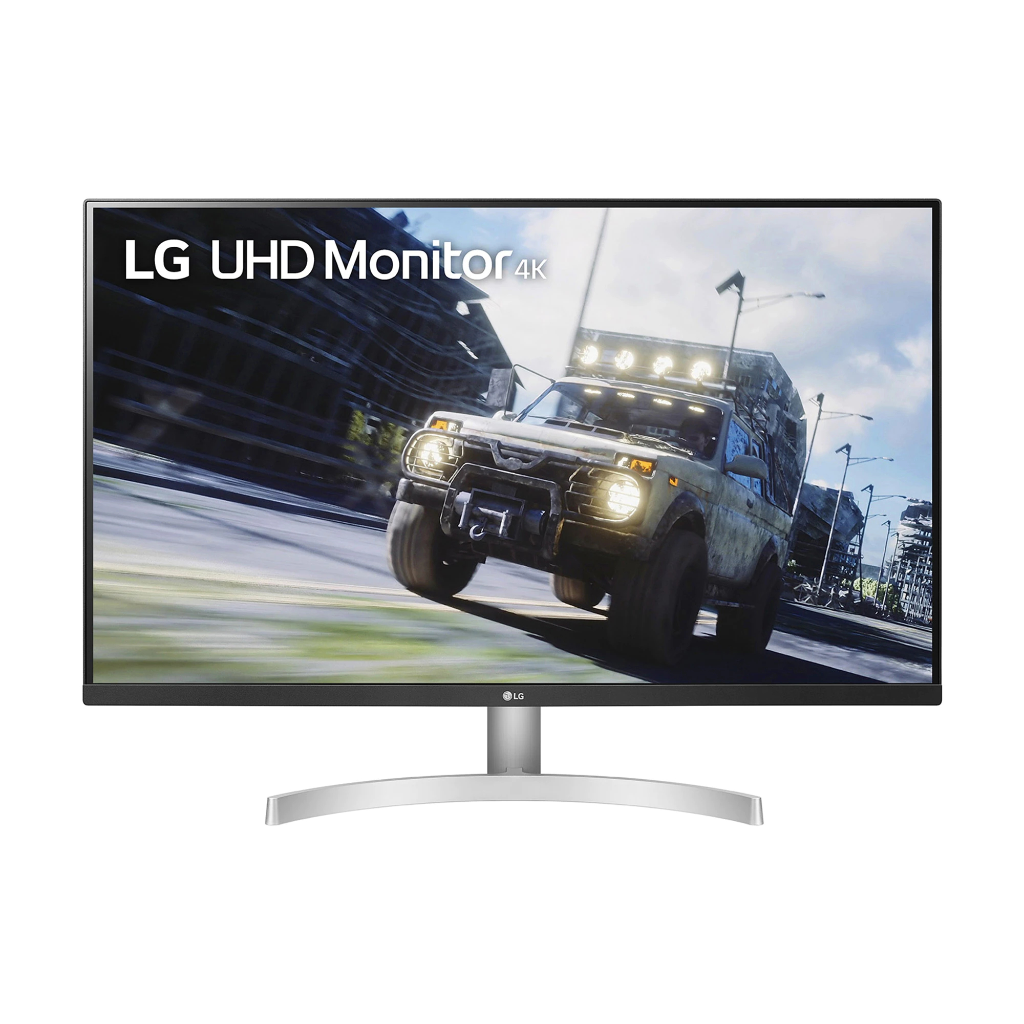 LG���� 32UN500