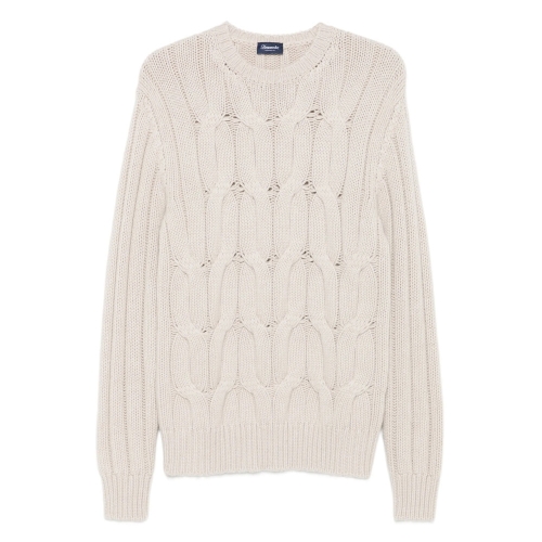 드루모어 Knitwear FW25 D3K103WN 6187106