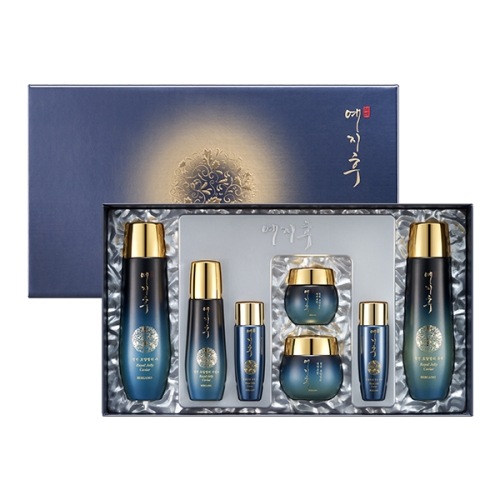 예지후 로얄젤리 5종세트 (빠른배송)_이미지