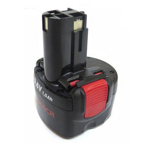 보쉬 9.6V 니켈수소 배터리