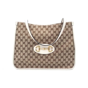 구찌 빈티지 홀스빗 1995 쇼퍼백 623694 106220 42403