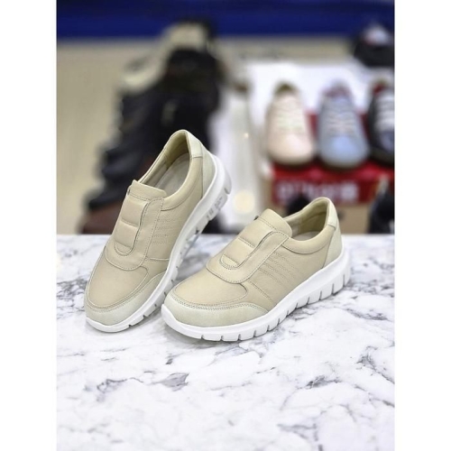 허시파피 세이브존05 여성 초경량5Cm굽 모던캐주얼룩 클래식 컴포트화 GDHS FR462 32596568