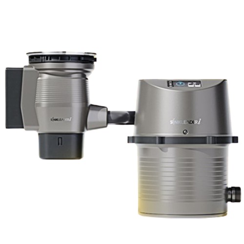 세인홈시스 싱크리더 i SH7000A (스페이스그레이)_이미지